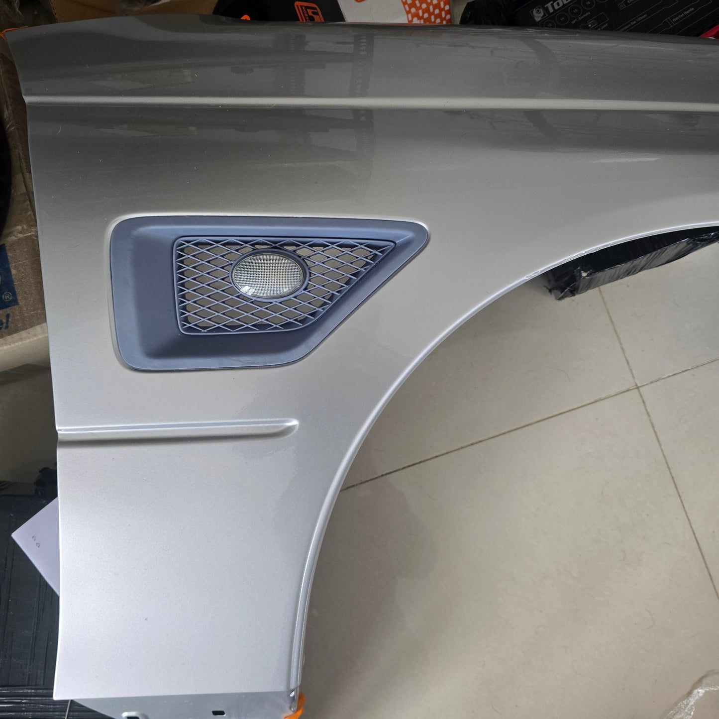 VZ HSV Guards Series 2