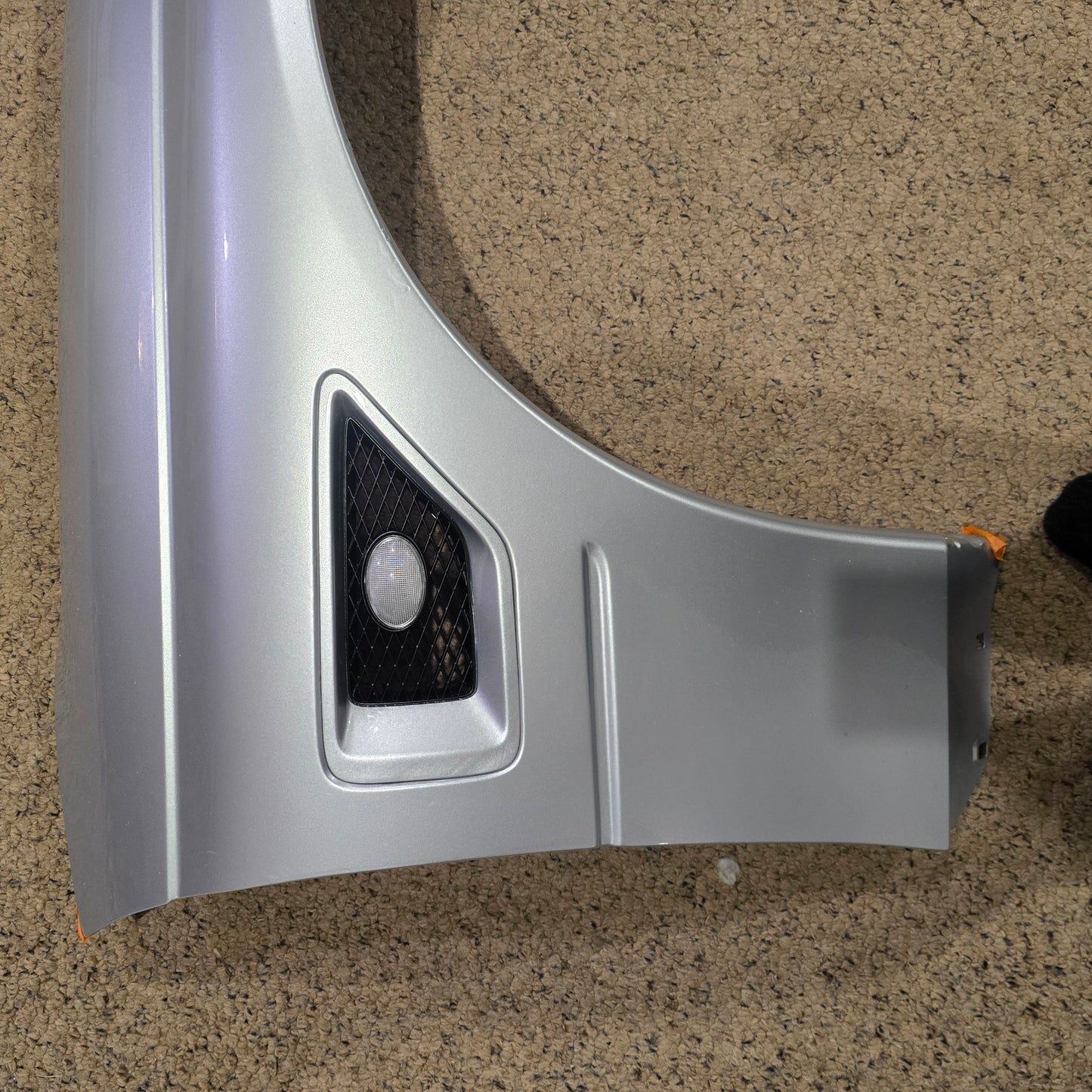VZ HSV Guards Series 2