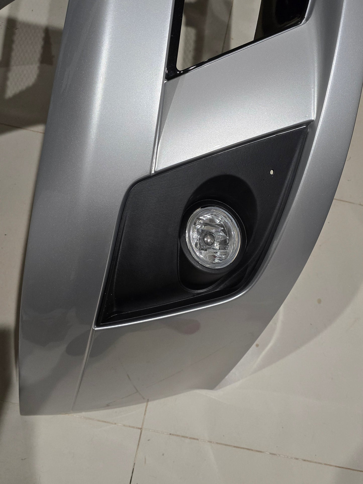 VZ HSV Fog Light Covers