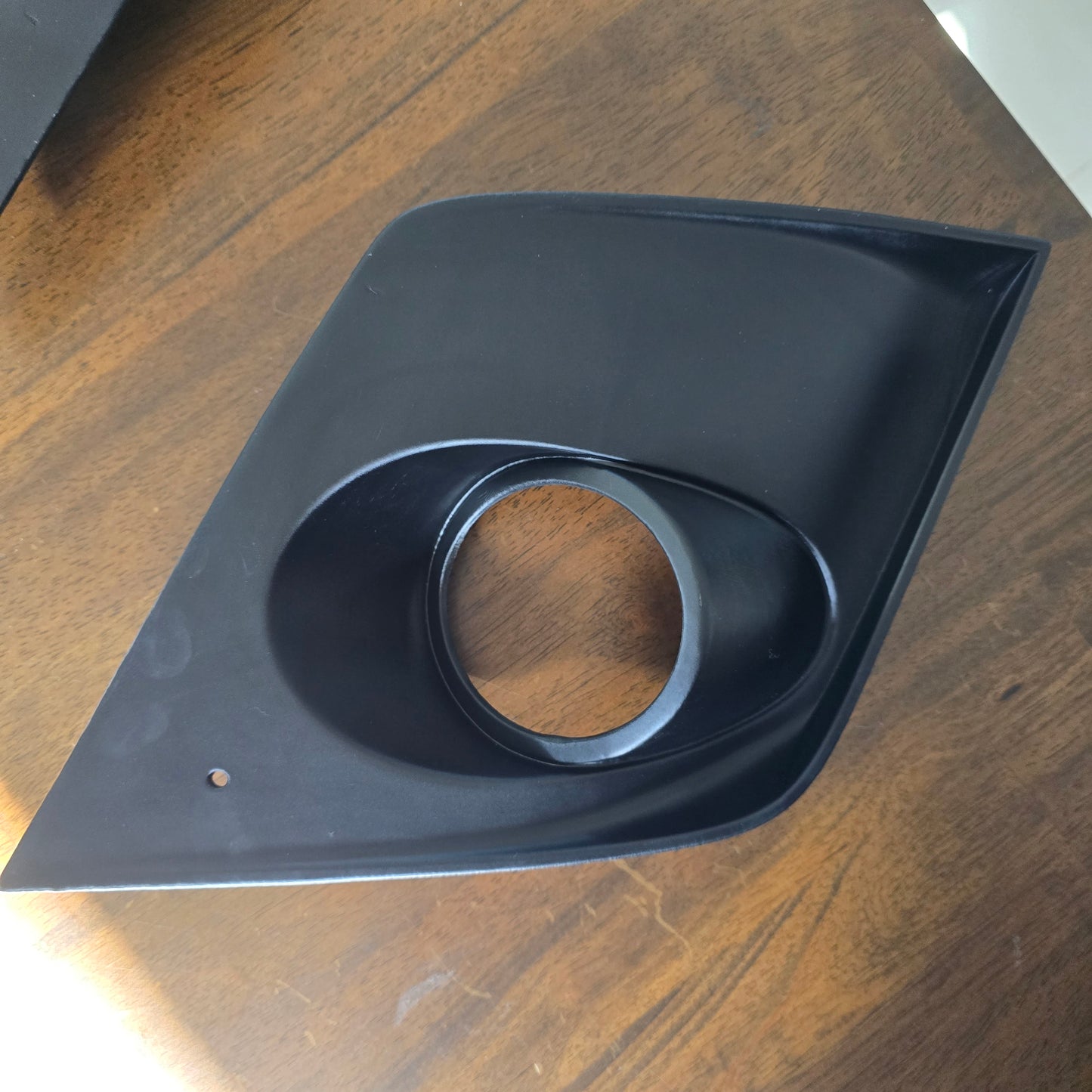 VZ HSV Foglight Covers
