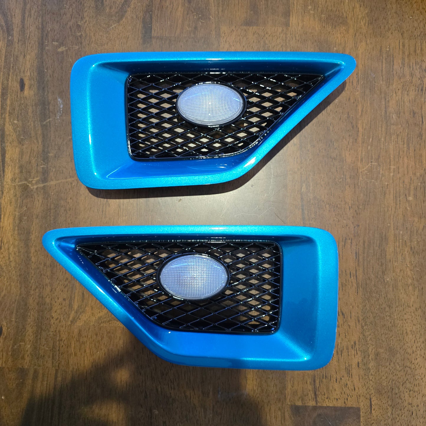 VZ HSV Guards Series 2