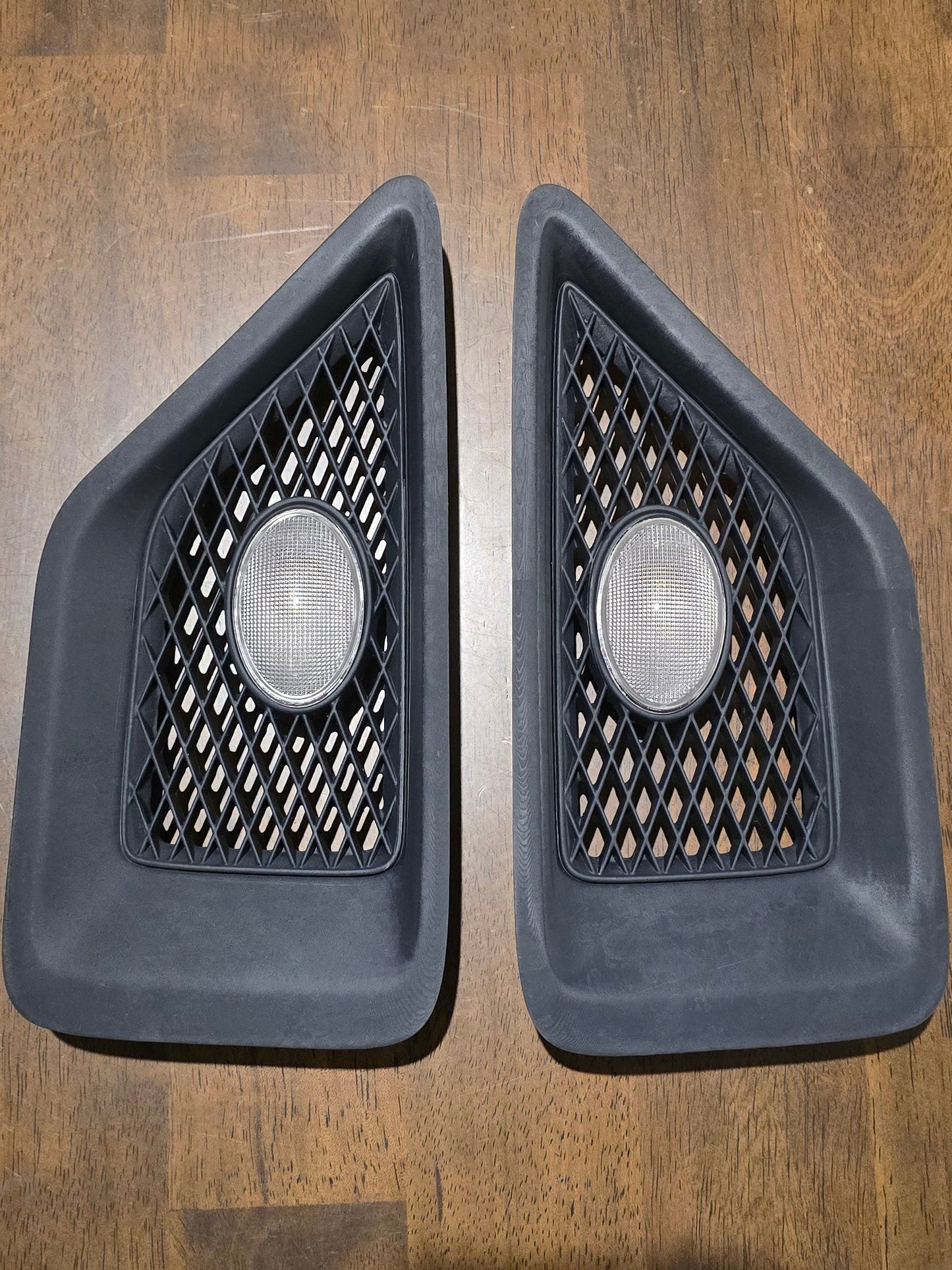 VZ HSV Series 2 Guard Inserts