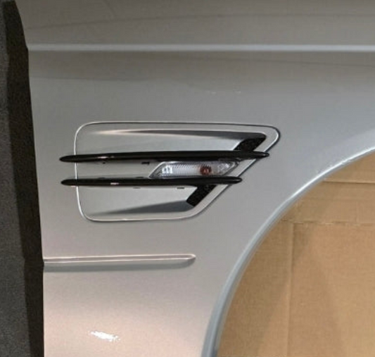VZ HSV Guard installed