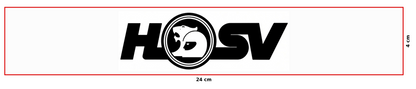 VT - VZ  HSV Sill Scuff Plates - Torques Cheap Automotive