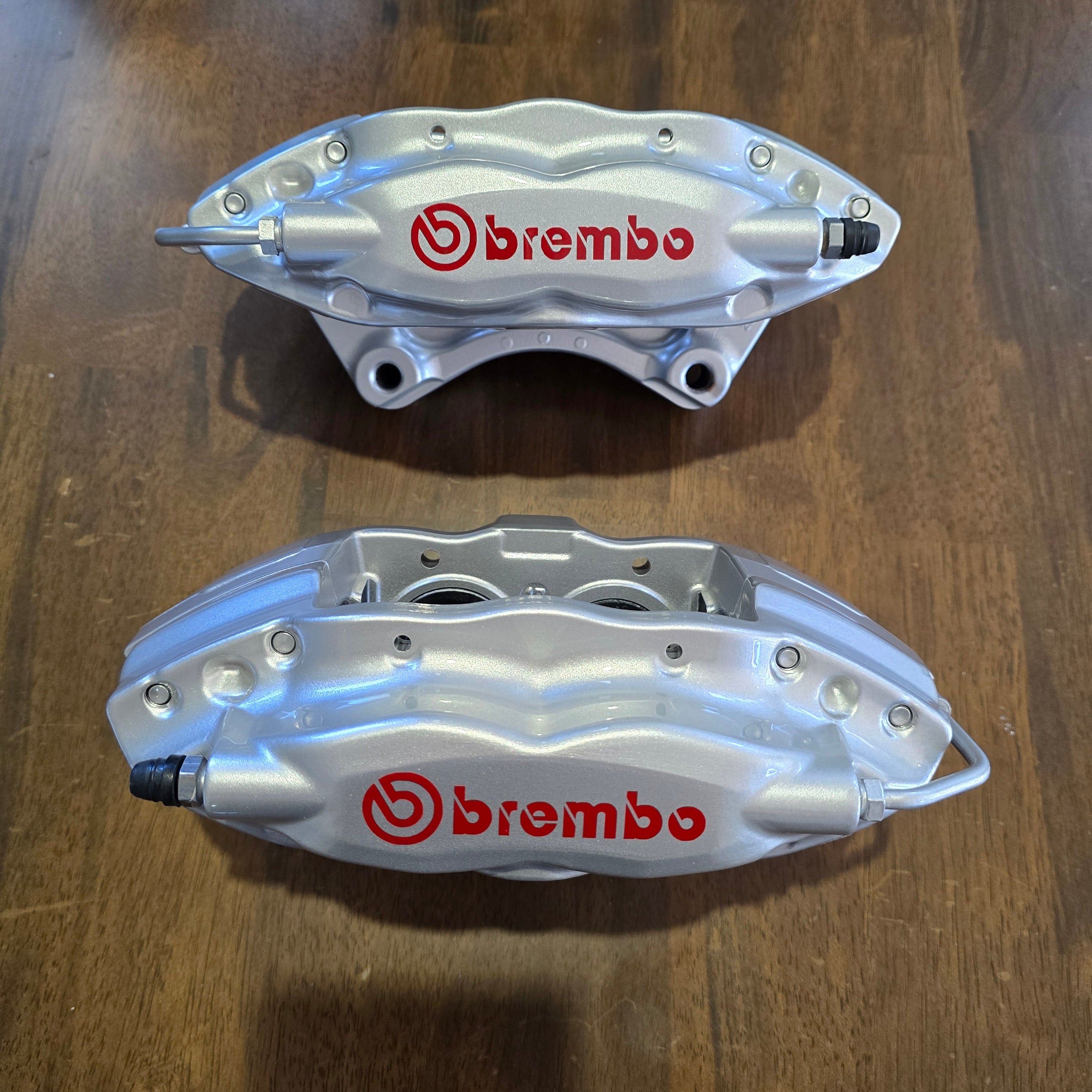 VE / VF Commodore Brembo Brake Upgrade Kits – Torques Cheap Automotive