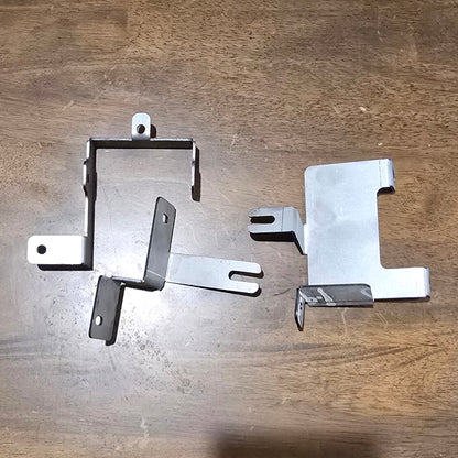 VZ HSV Fog light Brackets