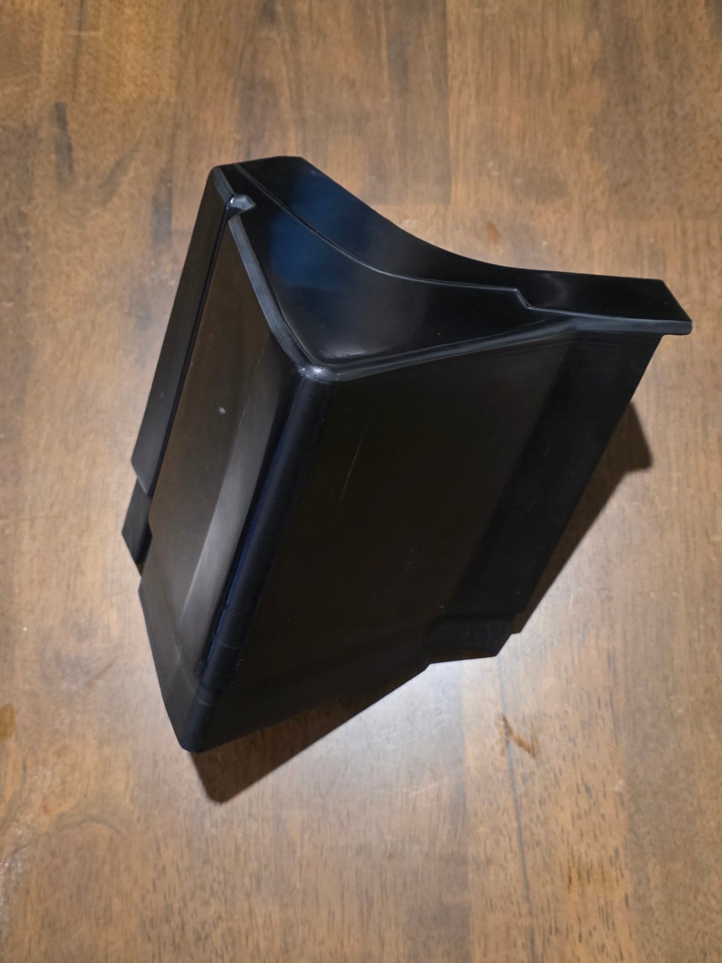 VY VZ Maloo Sideskirt End caps