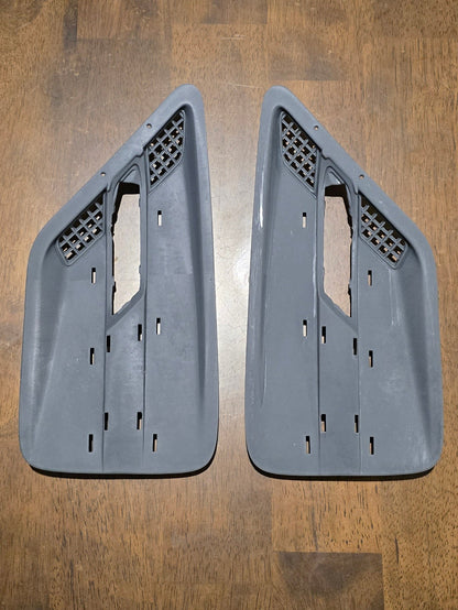 VZ HSV Series 1 Guard Inserts - Clubsport / Maloo