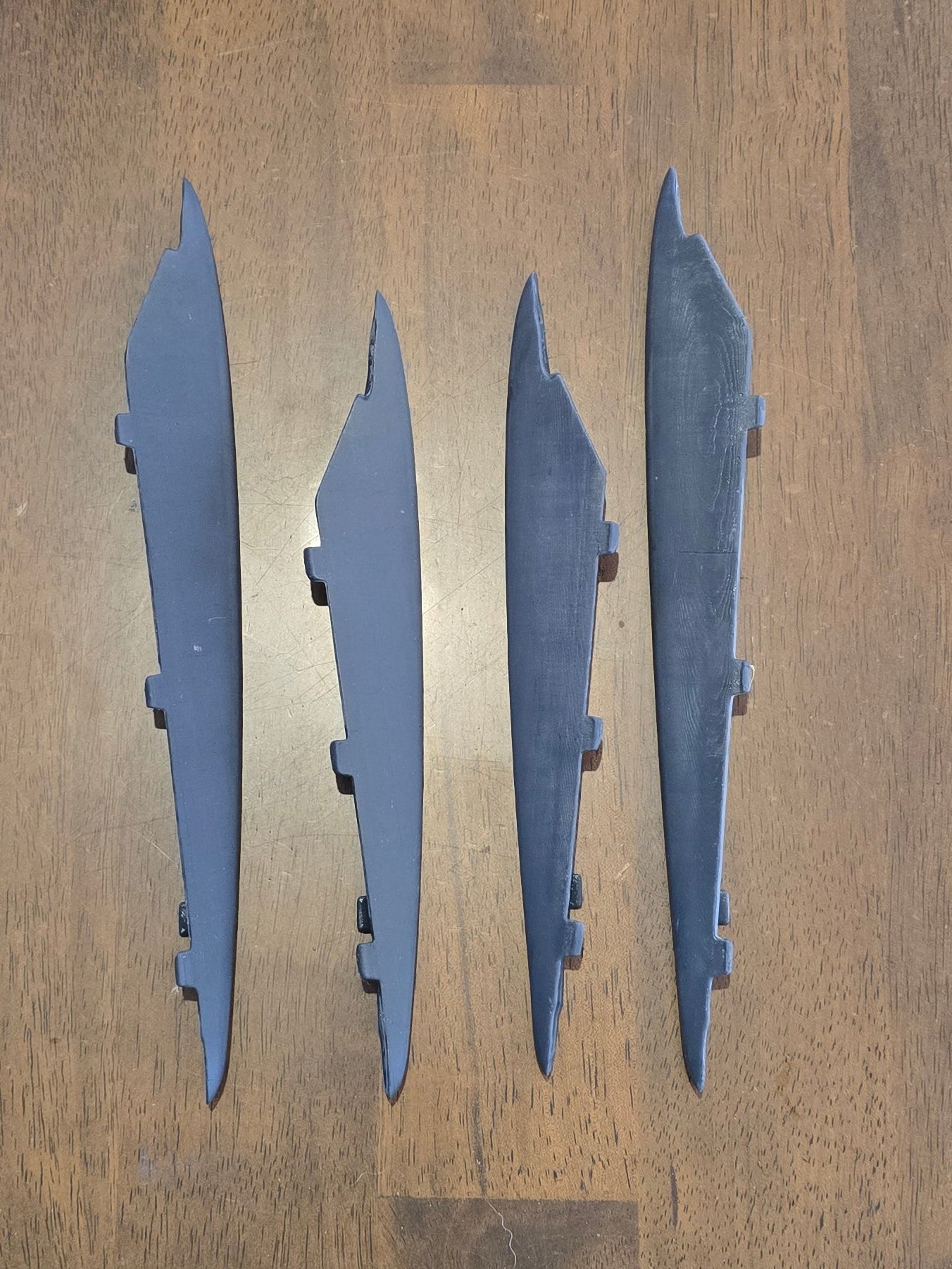 VZ HSV Series 1 Guard Parts