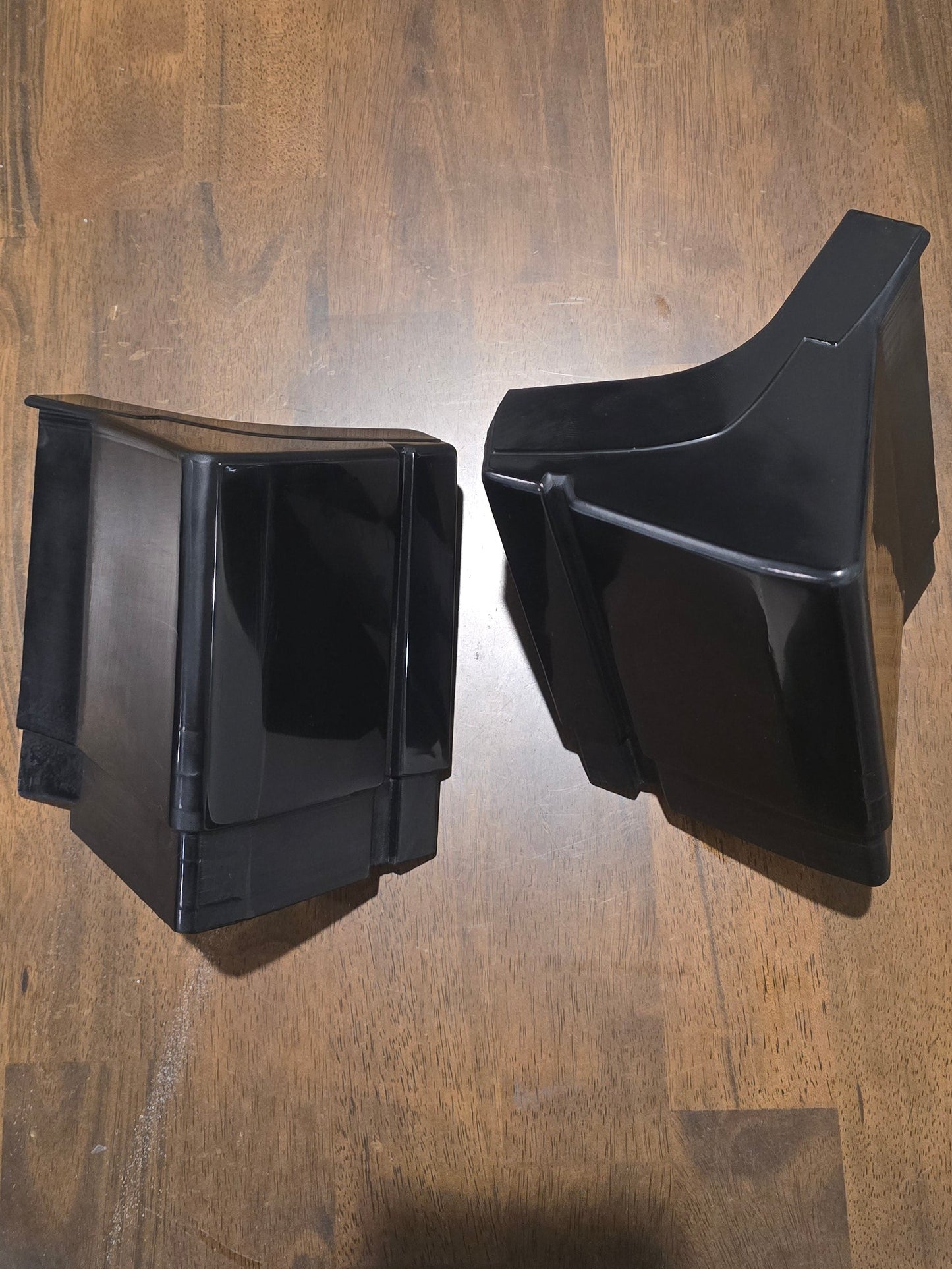 VY VZ Maloo Sideskirt End caps