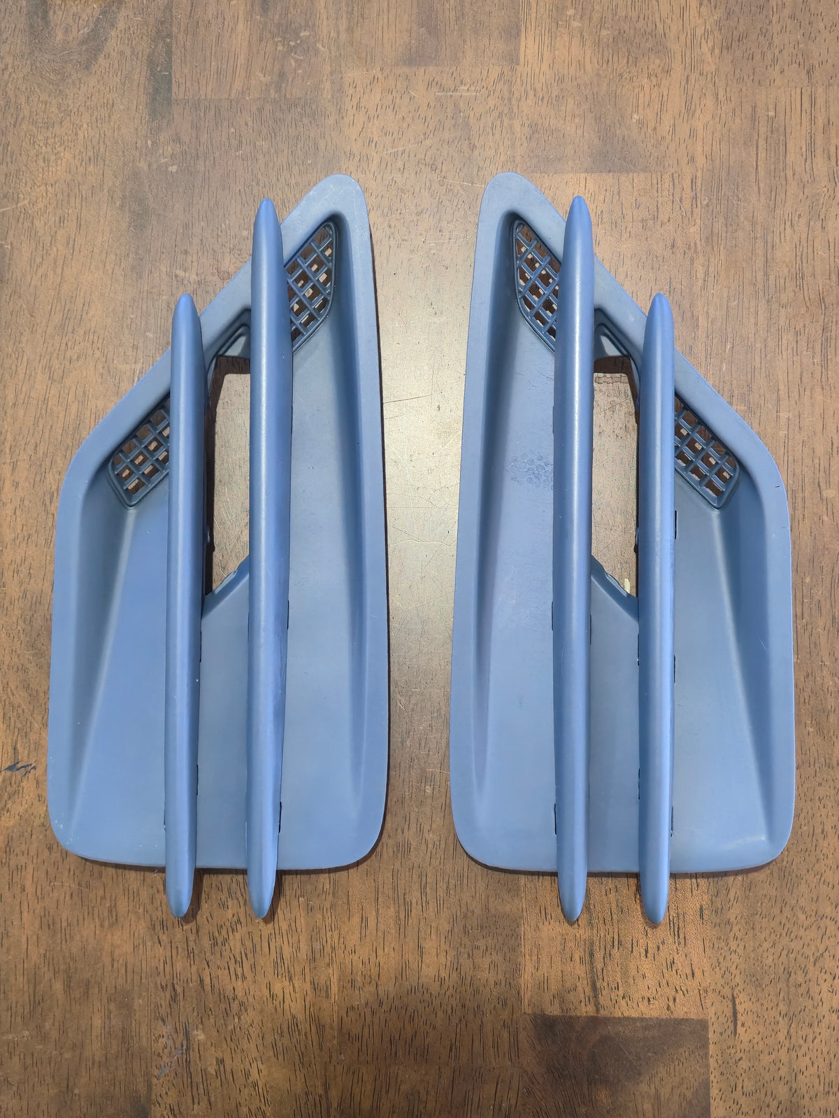 VZ HSV Series 1 Guard Inserts - Clubsport / Maloo - Torques Cheap Automotive