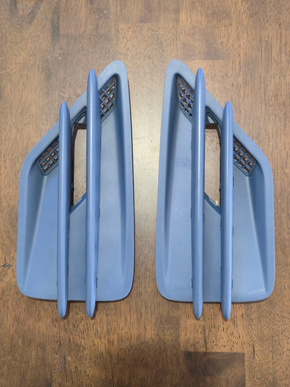 VZ HSV Series 1 Guard Inserts - Clubsport / Maloo - Torques Cheap Automotive