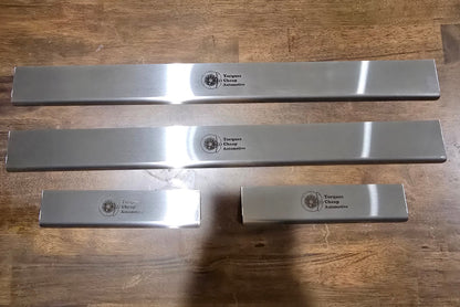 VT - VZ Scuff Plates