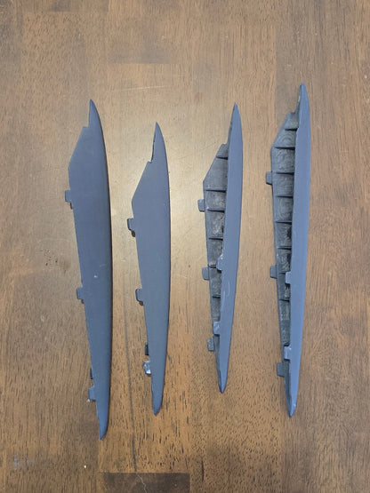VZ HSV Series 1 Guard Parts