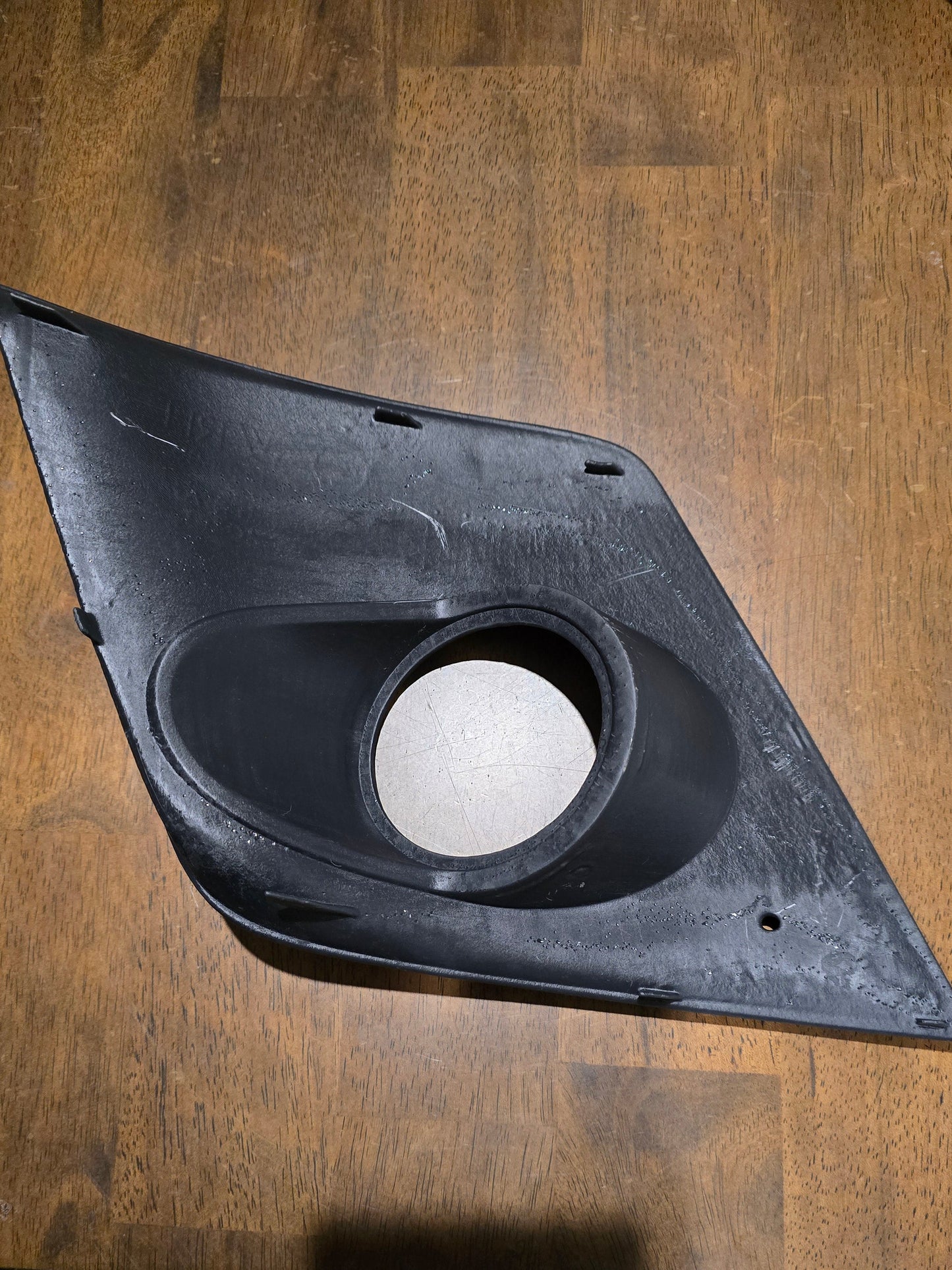 VZ HSV Fog Light Covers