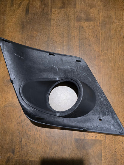 VZ HSV Fog Light Covers