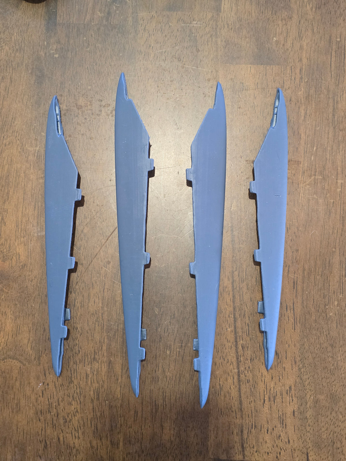VZ HSV Series 1 Guard Inserts - Clubsport / Maloo - Torques Cheap Automotive