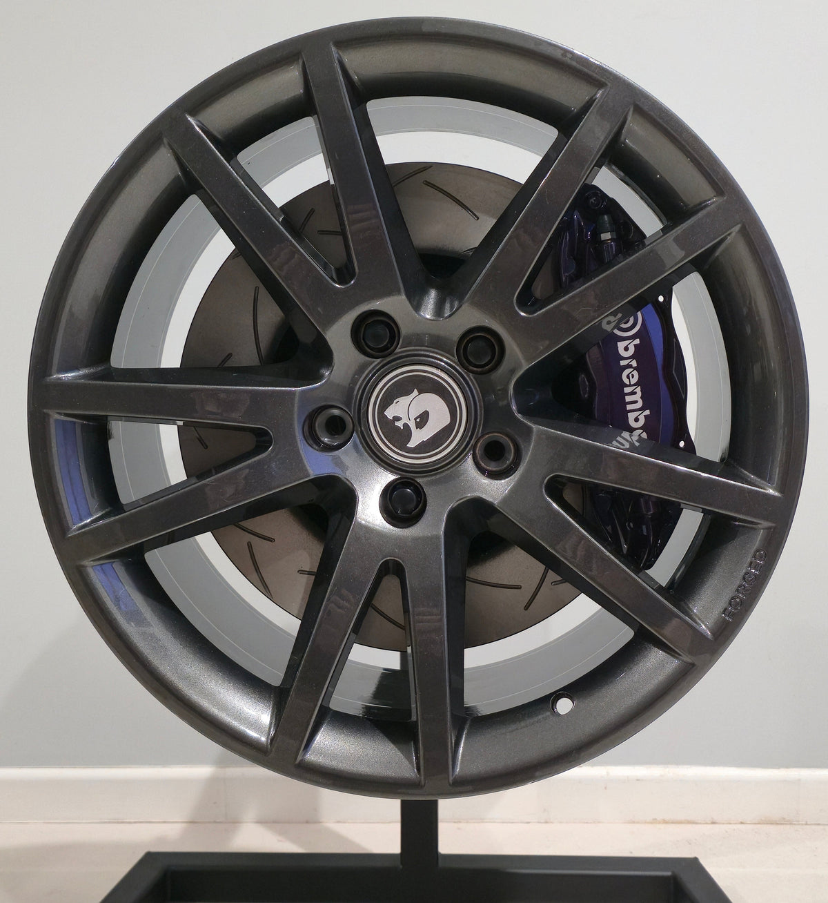 Forged 18" HSV VZ R8 Wheels - Torques Cheap Automotive