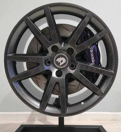 Forged 18" HSV VZ R8 Wheels - Torques Cheap Automotive