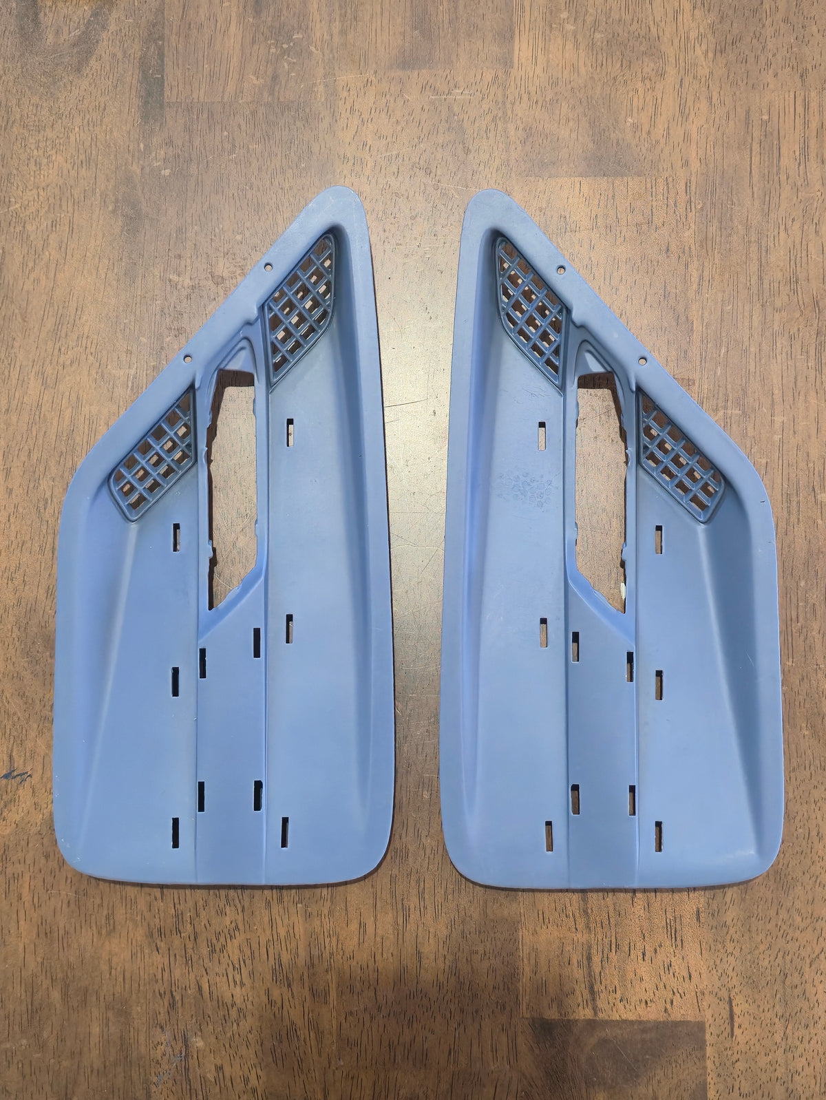 VZ HSV Series 1 Guard Inserts - Clubsport / Maloo - Torques Cheap Automotive