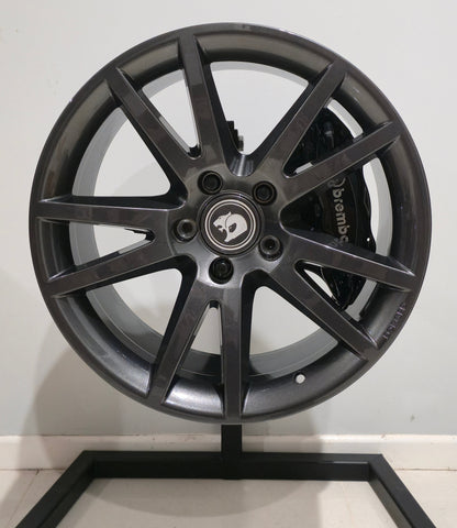 Forged 18" HSV VZ R8 Wheels