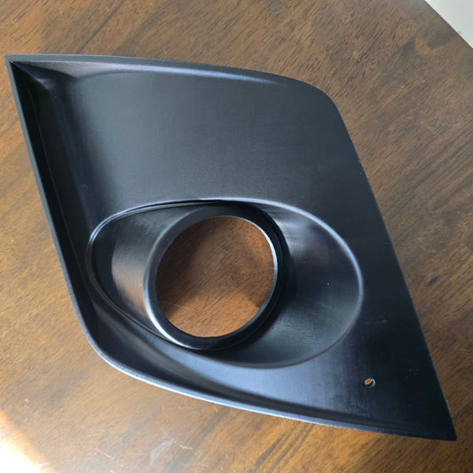 VZ HSV Foglight Covers