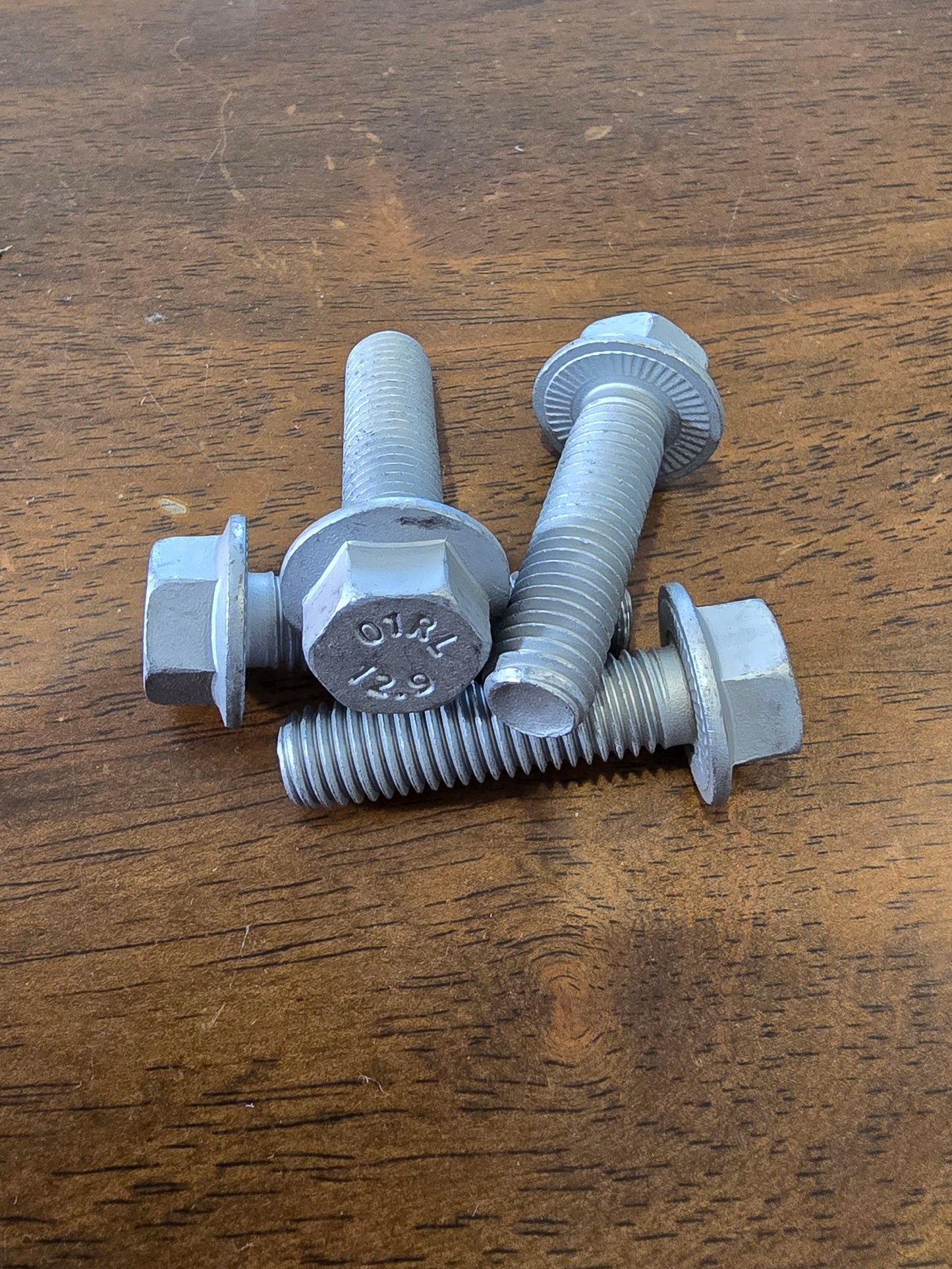 Brembo Bolts