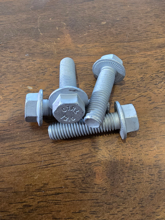 Brembo Bolts