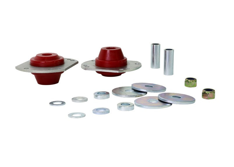 VT-VZ Front Strut Rod to Chassis Adjustable Bush Kit – Torques Cheap ...